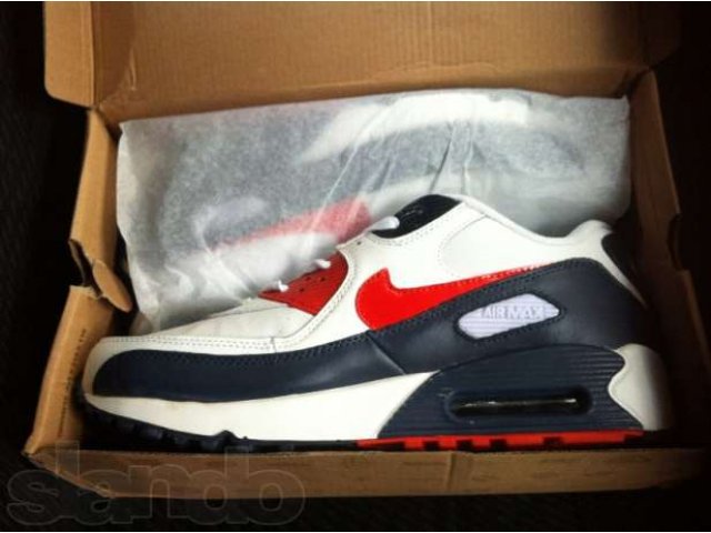 Nike air max 90 в городе Екатеринбург, фото 3, Свердловская область