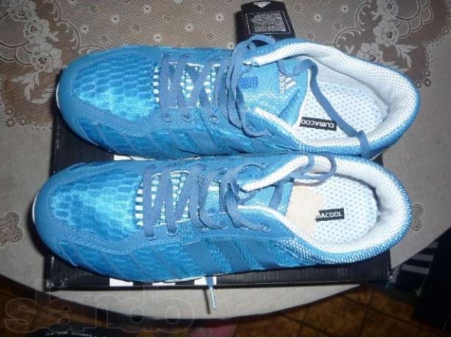 Adidas Climacool в городе Екатеринбург, фото 2, Мужская обувь