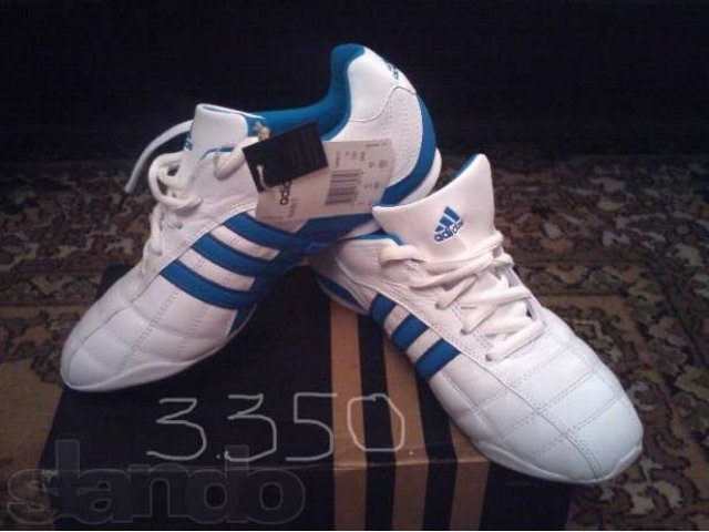 Новые кроссовки Adidas KUNDO II в городе Ногинск, фото 3, стоимость: 3 350 руб.