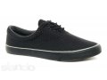 Кеды - тапочки River Island Dogtooth Plimsolls в городе Красноярск, фото 1, Красноярский край