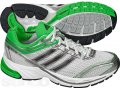 Кроссовки Adidas Supernova Glide 42 размер новые! в городе Красноярск, фото 1, Красноярский край