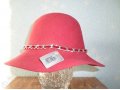 Продам новую, модную шляпку в городе Улан-Удэ, фото 2, стоимость: 1 000 руб.