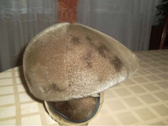 Продам мужскую кепку в городе Саратов, фото 3, Саратовская область