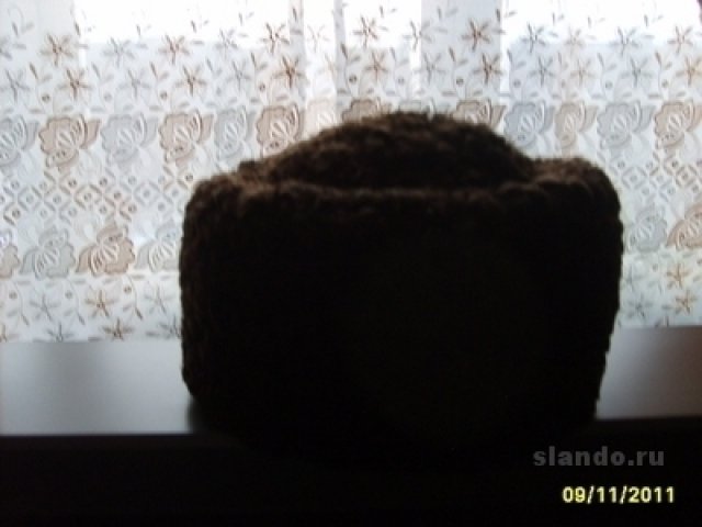 Берет (шапка) в городе Саратов, фото 1, стоимость: 200 руб.