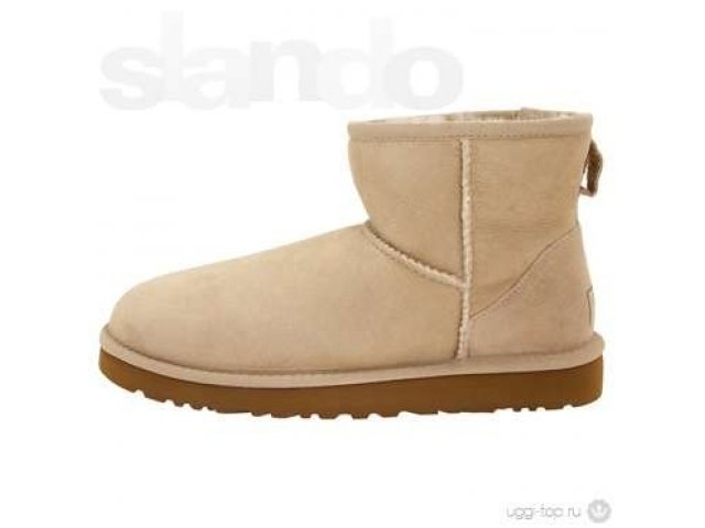 Женские сапожки UGG Australia. в городе Москва, фото 1, Московская область