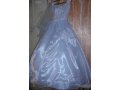 Продам свадебное платье в городе Горно-Алтайск, фото 1, Алтай