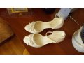 Свадебные туфли в городе Энгельс, фото 2, стоимость: 500 руб.