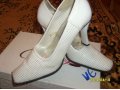 Продам туфли свадебные в городе Саратов, фото 1, Саратовская область