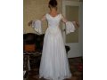Свадебное платье в городе Нижний Новгород, фото 2, стоимость: 1 700 руб.