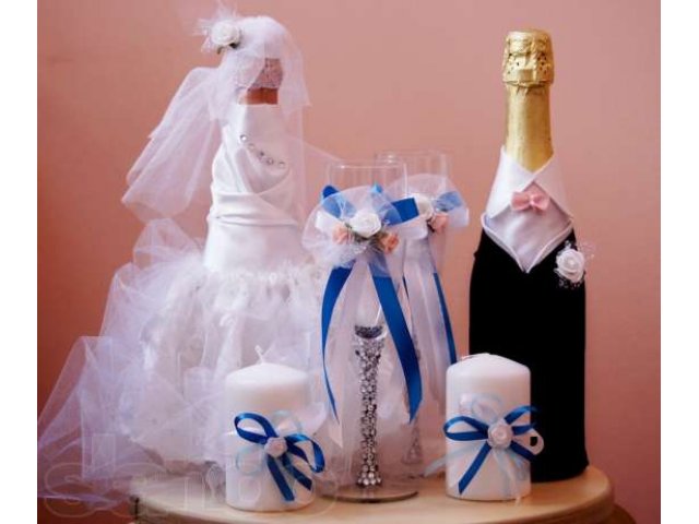 Свадебные аксессуары! в городе Сочи, фото 8, Краснодарский край