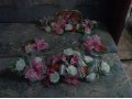 прокат свадебных украшений на авто в городе Хабаровск, фото 2, стоимость: 900 руб.