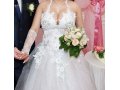 Продам свадебное платье в городе Тамбов, фото 2, стоимость: 13 000 руб.