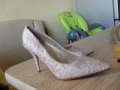 Продам туфли в городе Пенза, фото 2, стоимость: 500 руб.