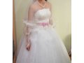 Продам свадебное платье!!! в городе Улан-Удэ, фото 3, Свадебные аксессуары