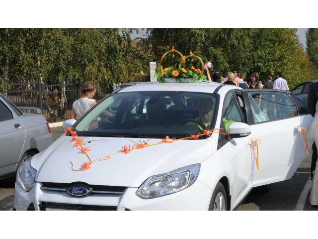 свадьба. кольца на машину в городе Оренбург, фото 3, Оренбургская область