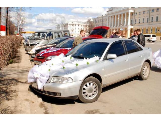 Свадебные ленты для машин в городе Нижний Новгород, фото 2, Нижегородская область