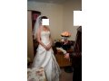 Продам свадебное платье бренда Amour Bridal в городе Златоуст, фото 3, Свадебные аксессуары