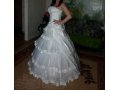 Продаю свадебное платье в городе Маркс, фото 1, Саратовская область