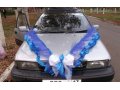 Свадебные украшения на машины в городе Саранск, фото 1, Мордовия