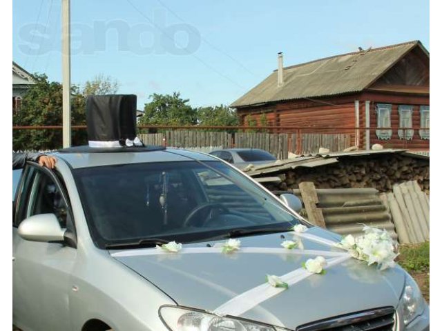 Украшение на машины в городе Выкса, фото 2, Нижегородская область