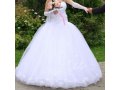 Прокат свадебного платья в городе Саранск, фото 1, Мордовия