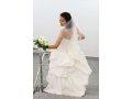платье свадебное в городе Набережные Челны, фото 2, стоимость: 3 900 руб.