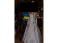 Продается свадебное платье в городе Саратов, фото 1, Саратовская область
