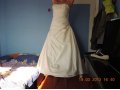 Свадебное платье из иркутского салона - б/у в городе Улан-Удэ, фото 1, Бурятия