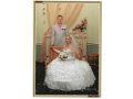 Продам Свадебное Платье очень красивое в городе Иваново, фото 1, Ивановская область