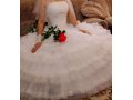 Продаю свадебное платье в городе Ростов-на-Дону, фото 2, стоимость: 25 000 руб.