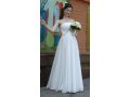 Красивое свадебное платье в городе Чайковский, фото 1, Пермский край