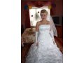 Продам свадебное платье в городе Обнинск, фото 1, Калужская область