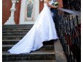 Продам белоснежное свадебное платье в городе Ижевск, фото 1, Удмуртия