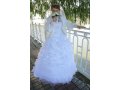 Продам Счастливое Свадебное Платье в городе Краснодар, фото 3, Свадебные платья
