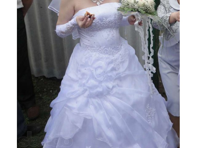 Свадебные платья в балашове