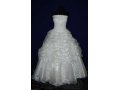 Продаю свадебные платья в городе Краснодар, фото 5, стоимость: 5 000 руб.