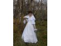 Продам свадебное платье в городе Североморск, фото 2, стоимость: 10 000 руб.