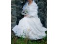 Продам свадебное платье в городе Североморск, фото 4, Мурманская область