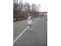 Короткое Свадебное платье 42-44 в городе Томск, фото 1, Томская область