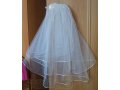 Свадебное платье, + свадебная прическа в городе Новокузнецк, фото 2, стоимость: 6 000 руб.