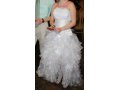 Красивое свадебное платье в городе Златоуст, фото 8, стоимость: 15 000 руб.
