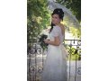 Продаю свадебное платье в городе Краснодар, фото 1, Краснодарский край