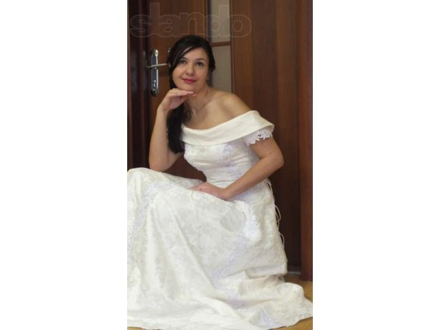 свадебное платье в городе Рязань, фото 2, Свадебные платья