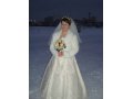 Продам свадебное платье в городе Нижневартовск, фото 1, Ханты-Мансийский автономный округ