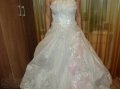 Свадебное платье в городе Нижневартовск, фото 1, Ханты-Мансийский автономный округ