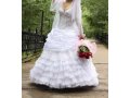 Продам свадебное платье в городе Улан-Удэ, фото 1, Бурятия