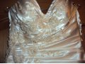 Свадебное платье от дизайнера в городе Санкт-Петербург, фото 2, стоимость: 23 000 руб.