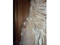 Свадебное платье от дизайнера в городе Санкт-Петербург, фото 4, Ленинградская область