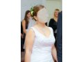 Продам шикарное свадебное платье фирмы VENUS BRIDAL ITALY SRL, 44-46, в городе Липецк, фото 3, Свадебные платья