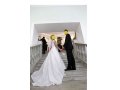 Продам шикарное свадебное платье фирмы VENUS BRIDAL ITALY SRL, 44-46, в городе Липецк, фото 4, Липецкая область